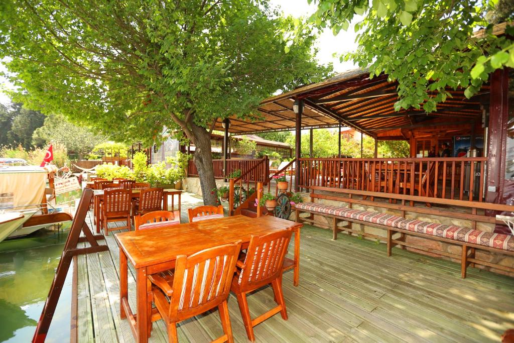 Dalyan Pension photo 2