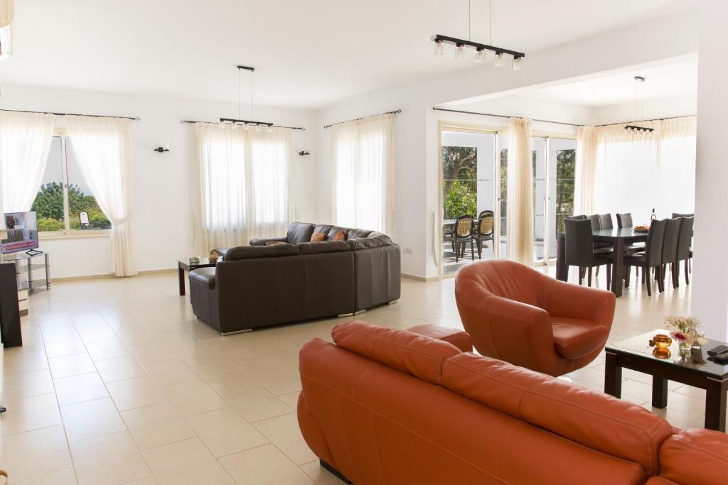 Eliofos Luxury Villa photo 2