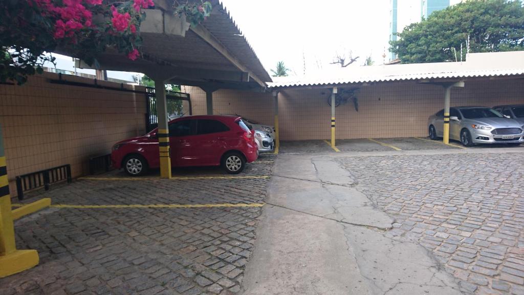Apartamento Atalaia Aracaju photo 3