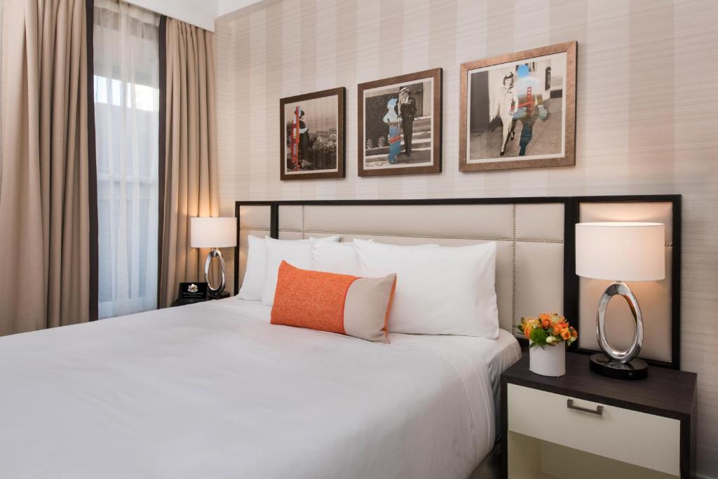 Inn at Union Square photo 3