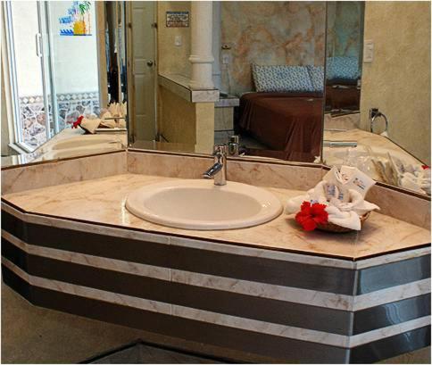 Сьюит (Люкс с кроватью размера «king-size»), Motel Costa