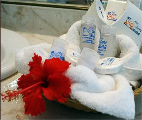 Сьюит (Люкс с кроватью размера «king-size»), Motel Costa