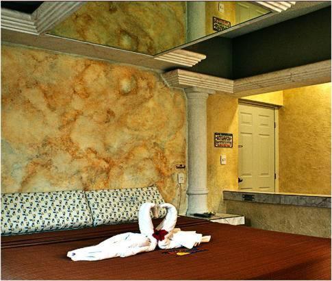 Сьюит (Люкс с кроватью размера «king-size»), Motel Costa