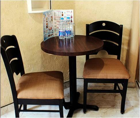 Сьюит (Люкс с кроватью размера «king-size» и гидромассажной ванной), Motel Costa