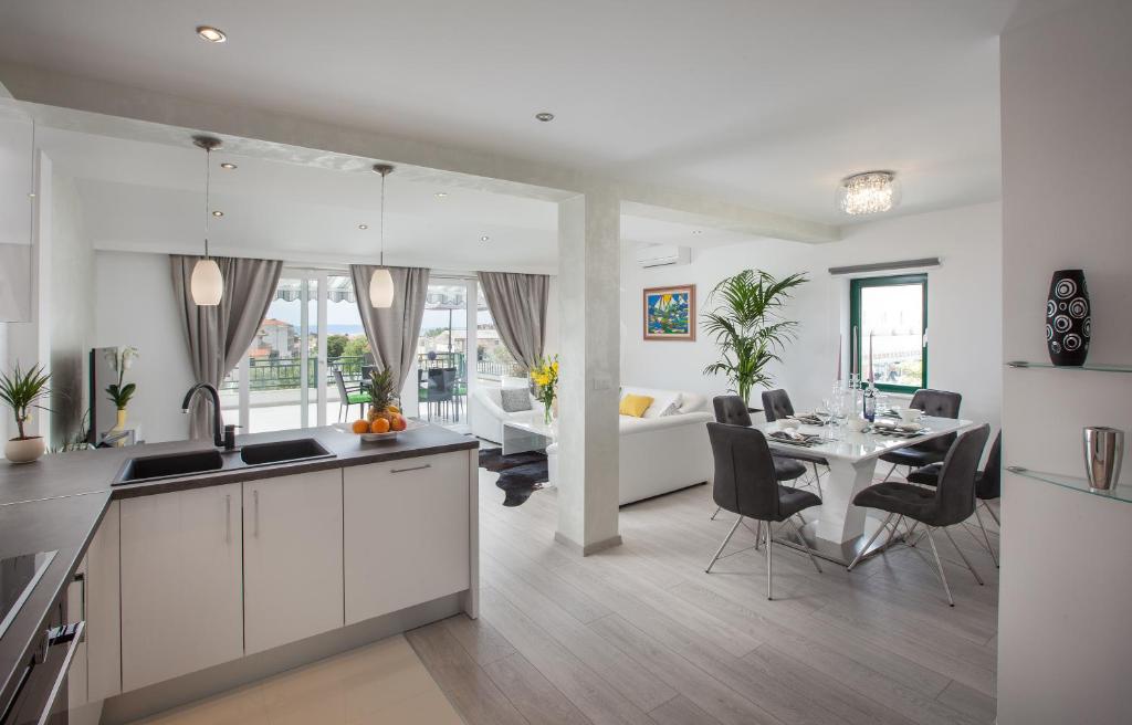 Modern Apartman Pjero photo 1