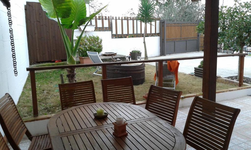 Il Patio Del Cilento photo 2