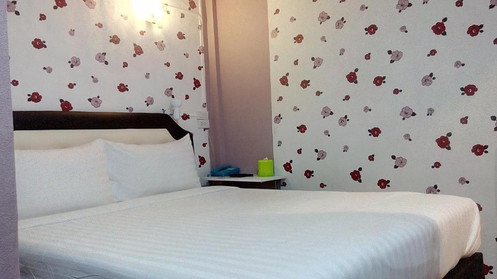 Двухместный (Двухместный номер Делюкс с 1 кроватью), Decordo Hostel