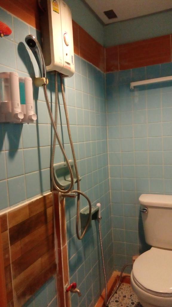 Семейный (Стандартный семейный номер), Decordo Hostel