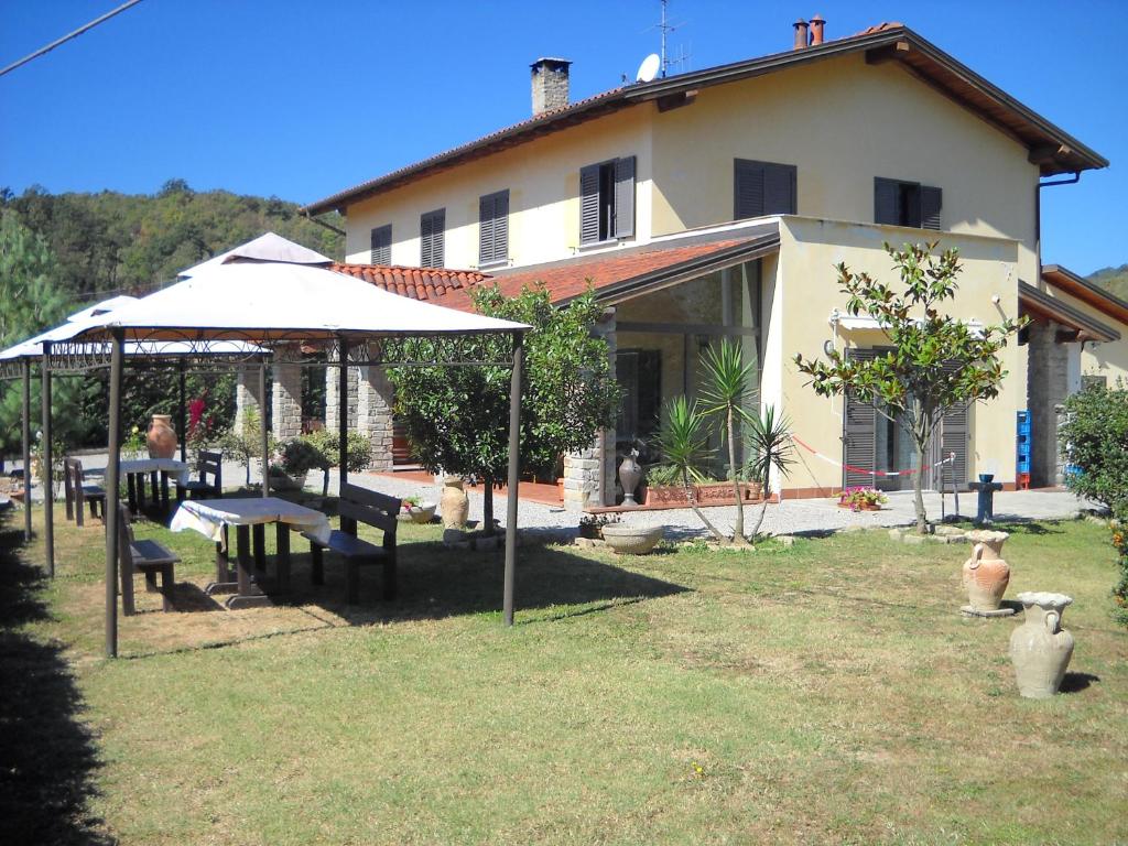 Locanda Contrada dei Fattori photo 1