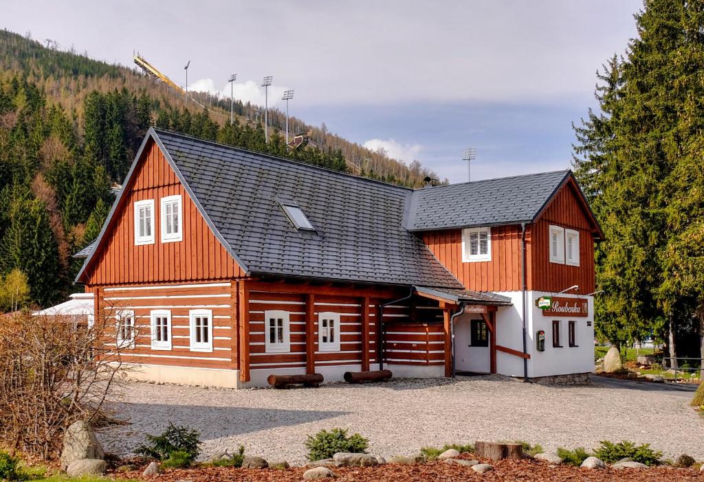 Pension Roubenka photo 1