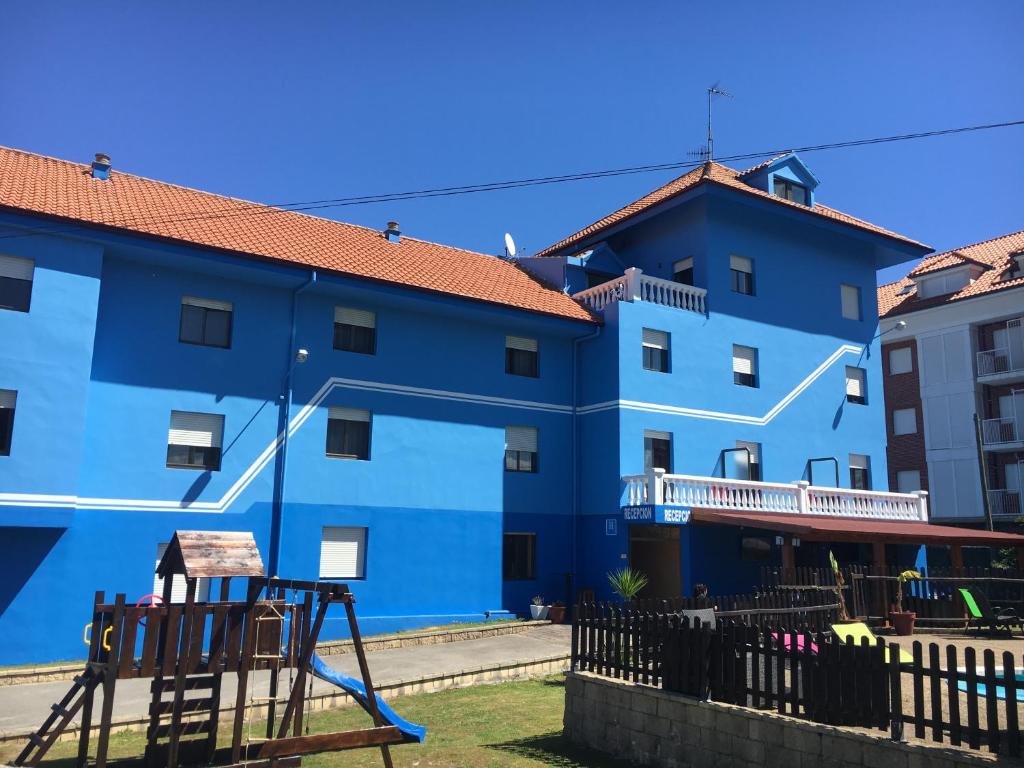Hotel Azcona photo 4