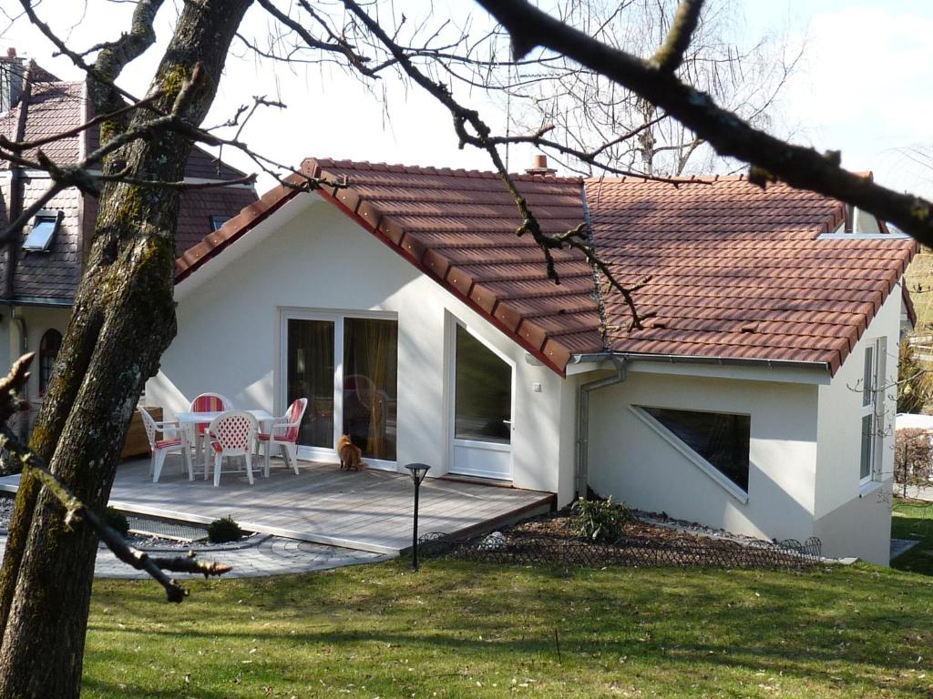 Gîte d'Maïsala Les Mésanges photo 3