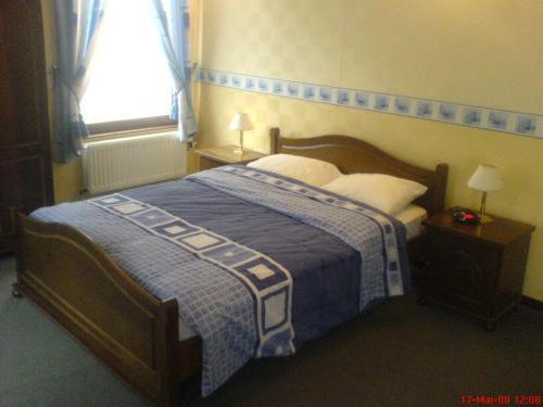 B&B Le Petit Normand photo 1