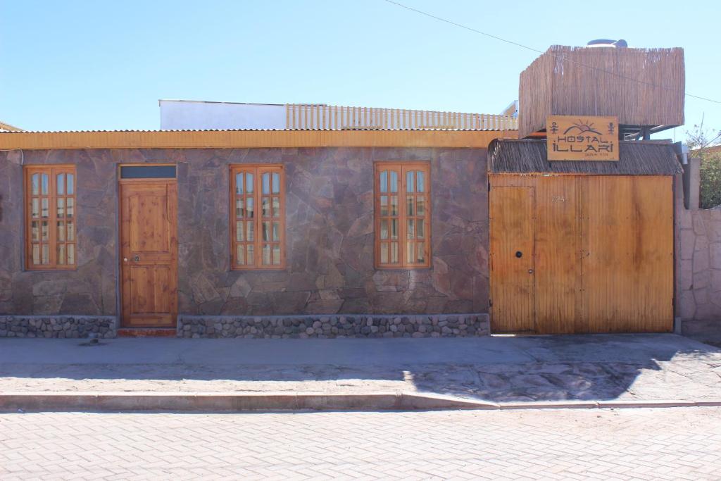 Hostal Illari photo 2
