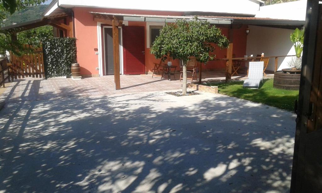 Il Patio Del Cilento photo 4