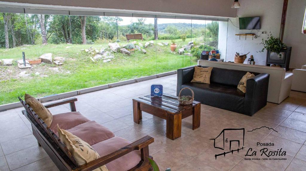 Posada La Rosita photo 2
