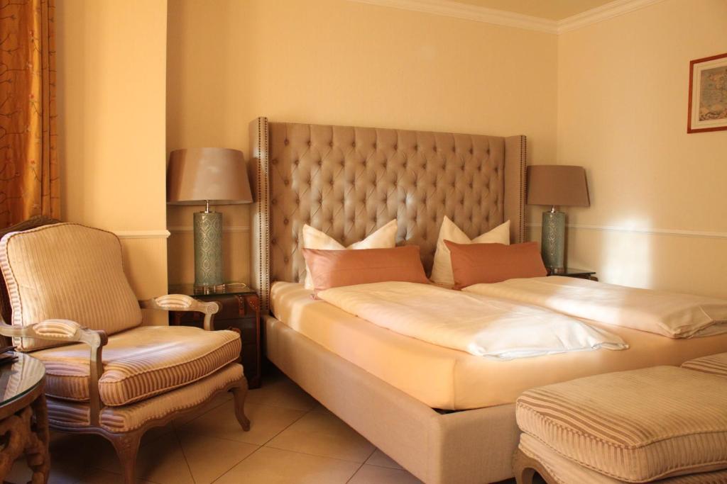 Hotel Villa Sommer photo 1