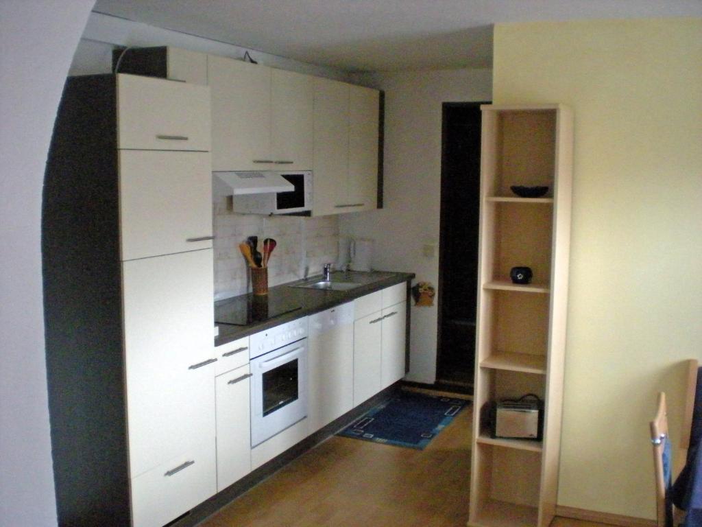 Апартаменты (Апартаменты с 2 спальнями), Family-Appartements