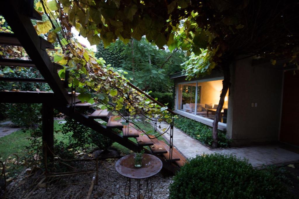 Casa Lila