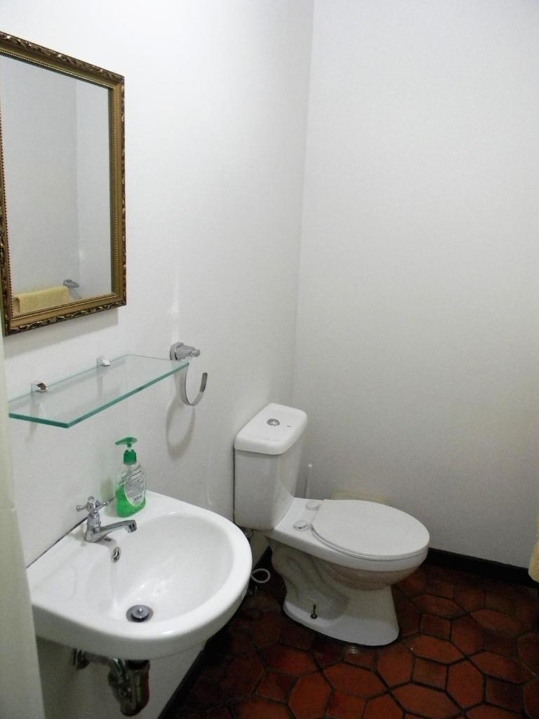 Habitacion Santo Domingo, Heredia photo 2
