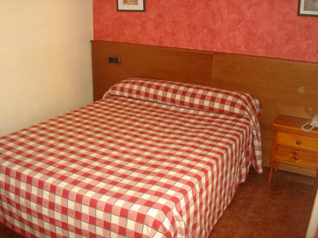 Hostal Millán photo 4