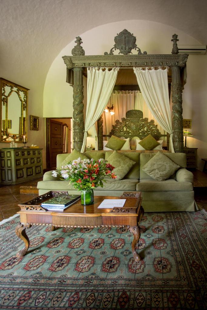 Hacienda San Gabriel de las Palmas photo 1