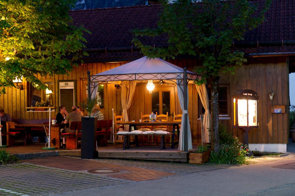 Gasthof Kienberg photo 1