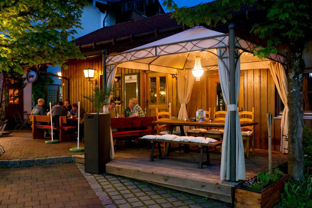 Gasthof Kienberg photo 3