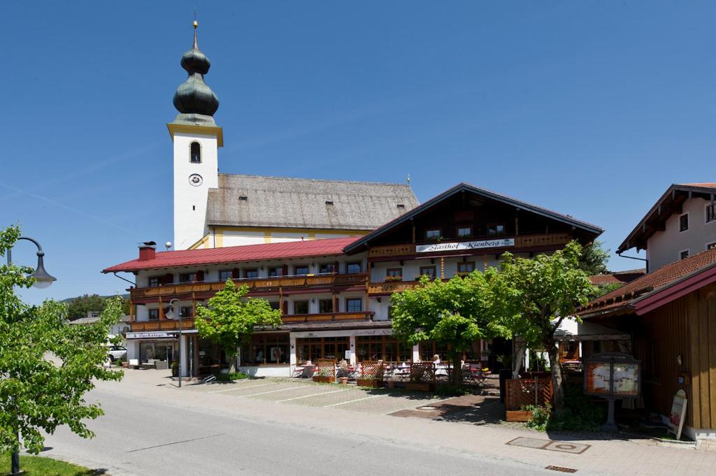 Gasthof Kienberg photo 4