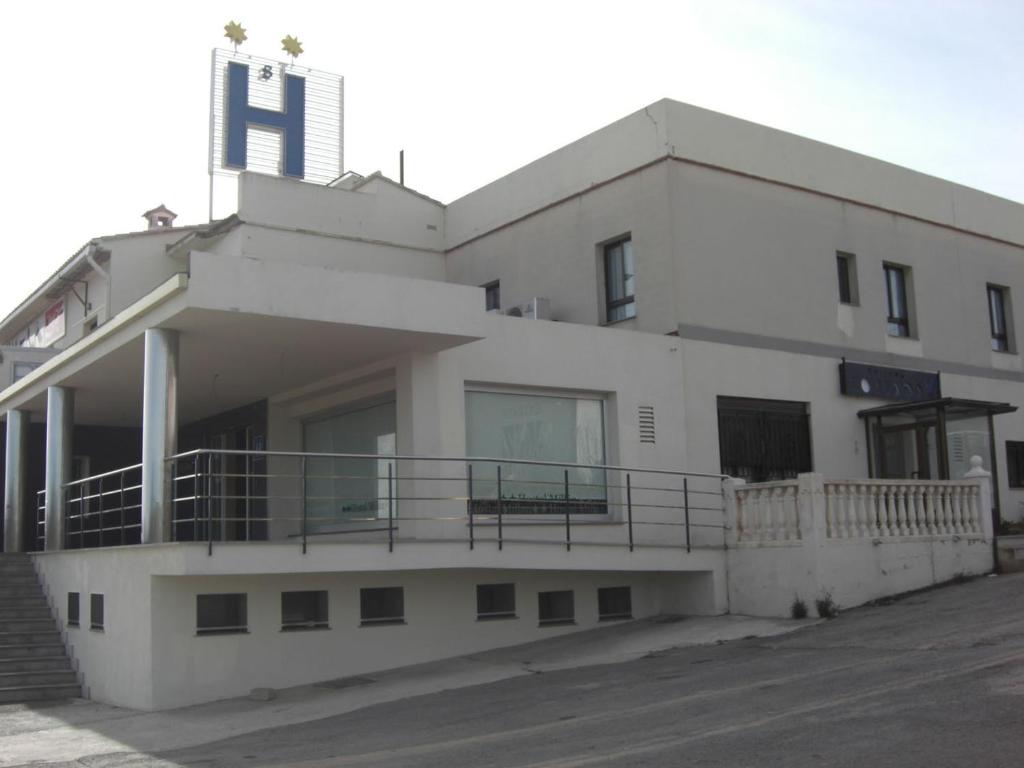Hostal Millán photo 3