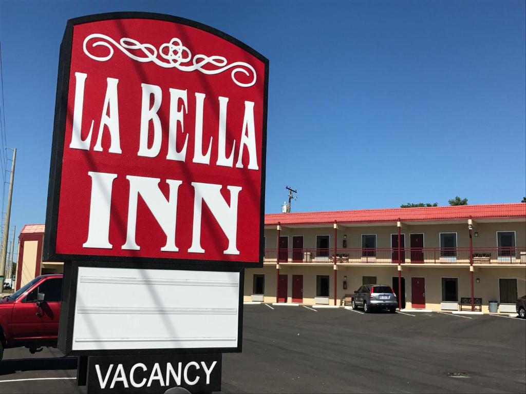 La Bella Inn image