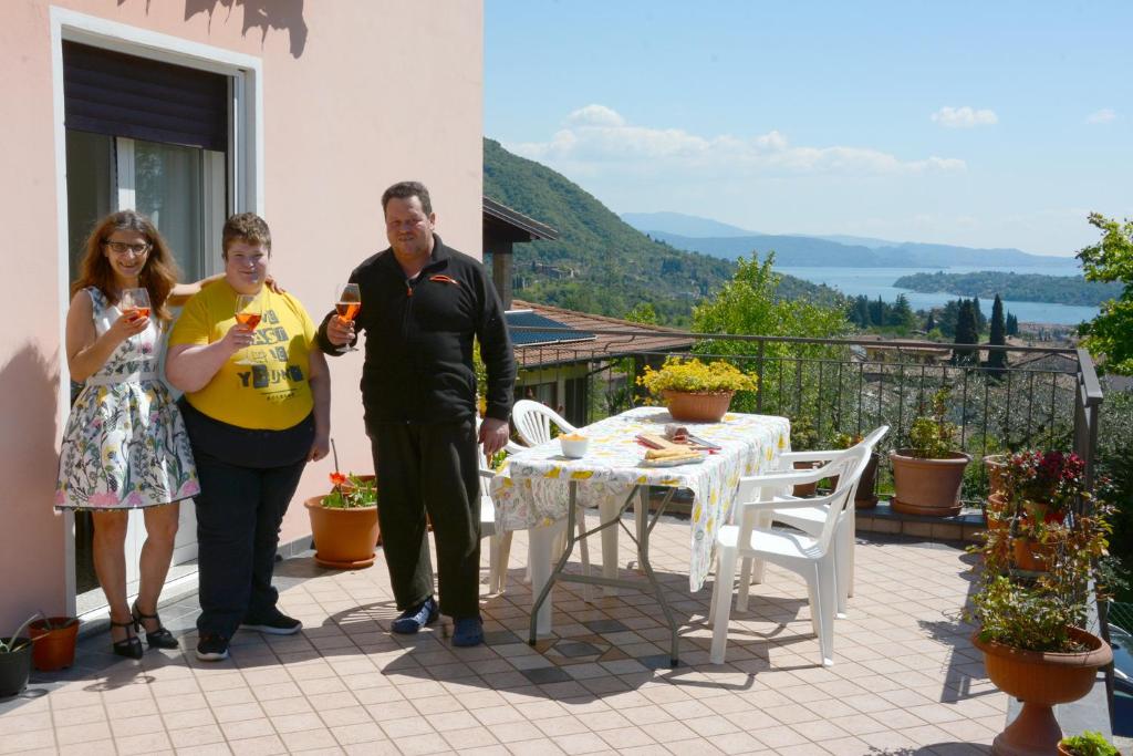 Nonna Ambrosina photo 4