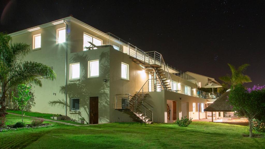 Lala Panzi B&B photo 3