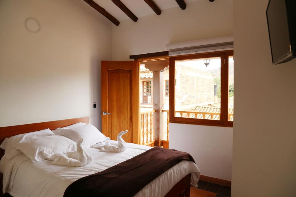Hotel Villasaurio photo 1