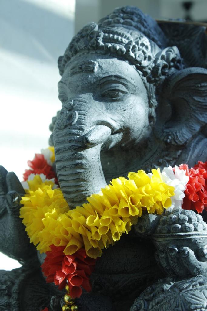 Umala at Bisma
