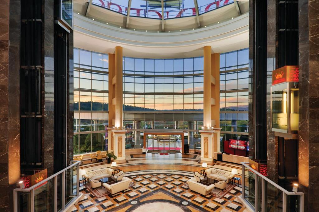 Ramada Plaza by Wyndham Gevgelija photo 1
