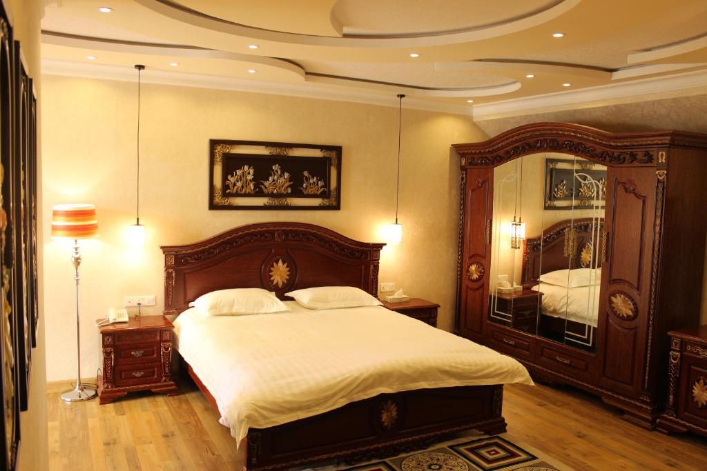 Atlas B&B Hotel photo 4