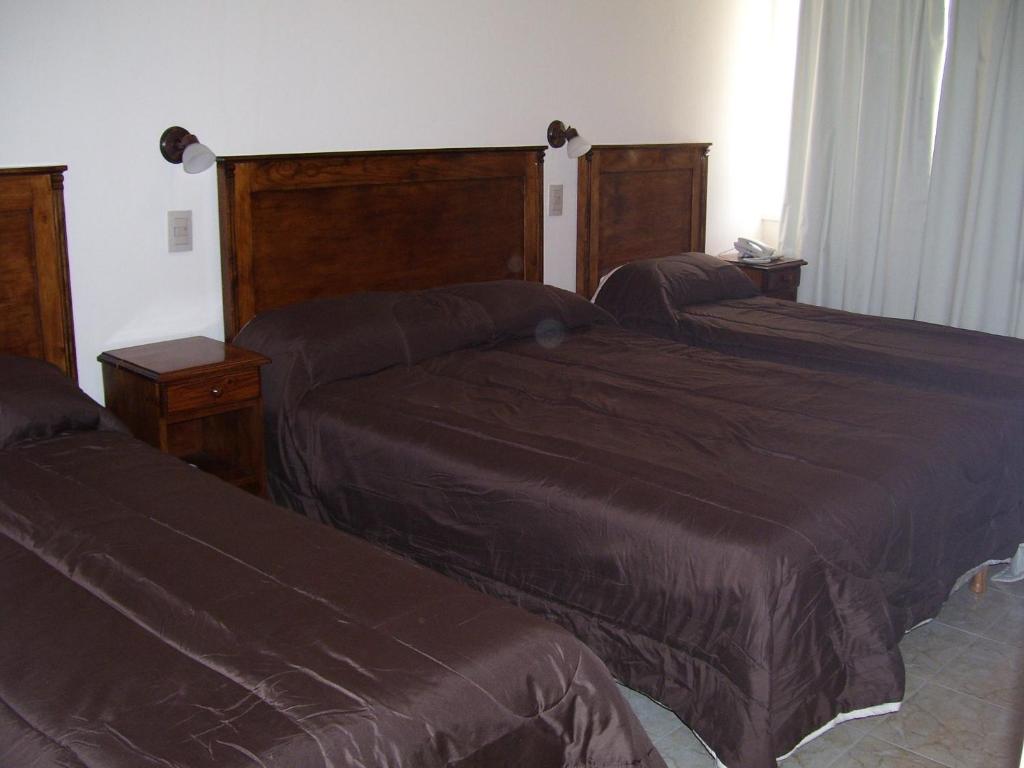 Hotel Avenida photo 4