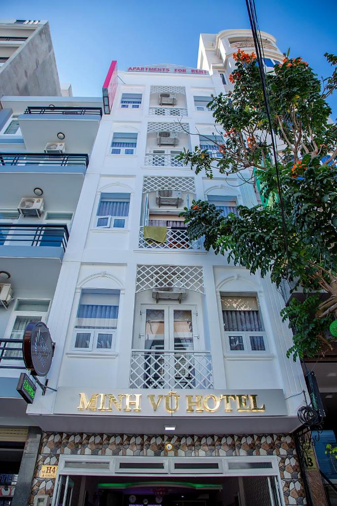 Minh Vu Hotel