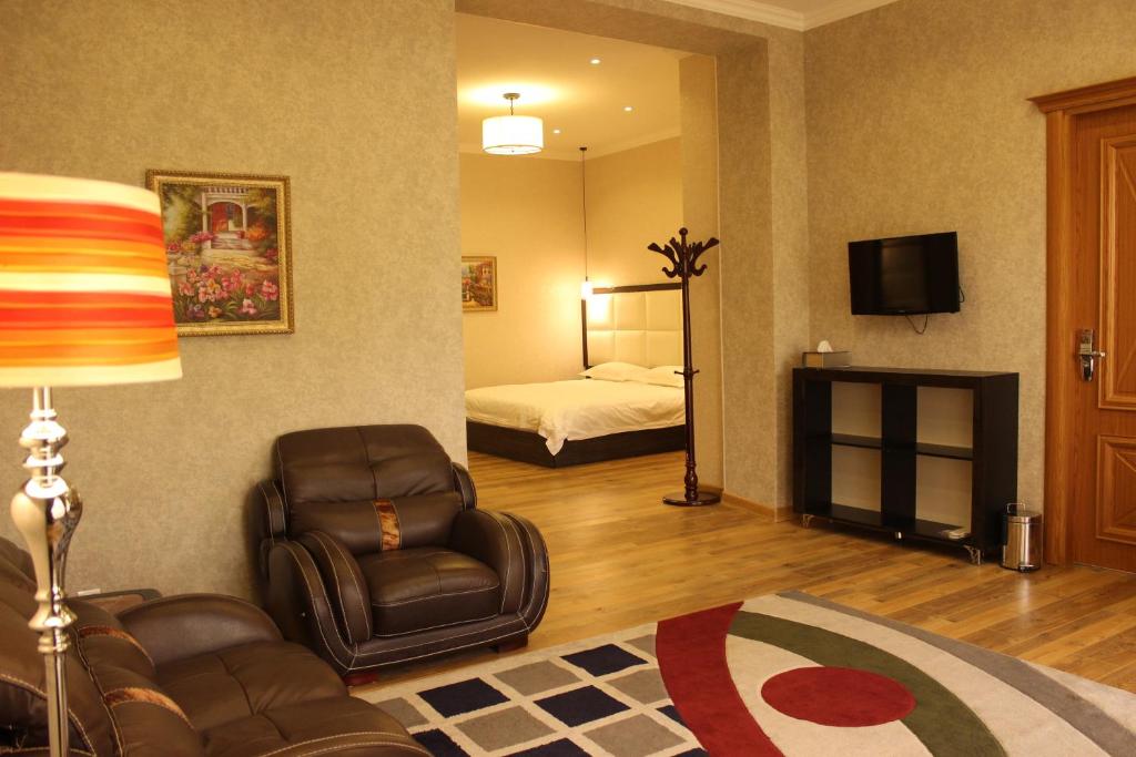 Atlas B&B Hotel photo 3
