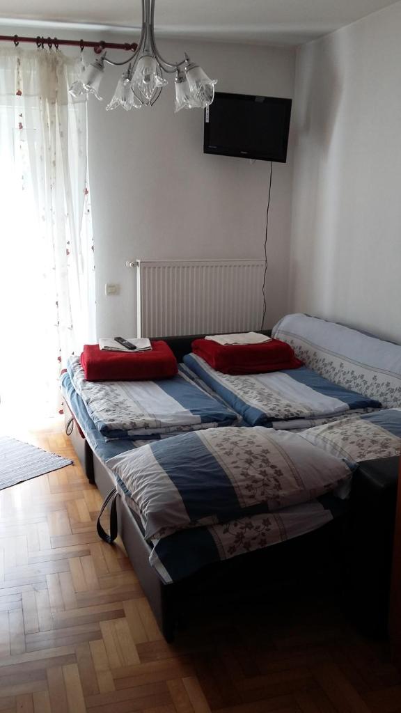 Guest House Potok photo 4