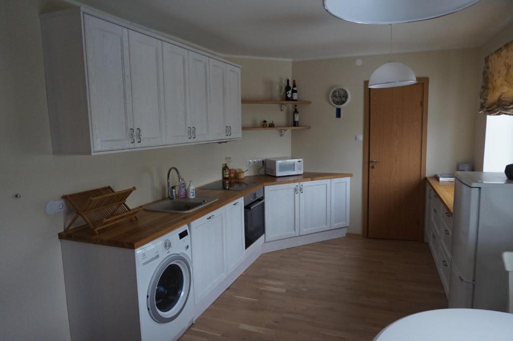 Pargi Apartment photo 1