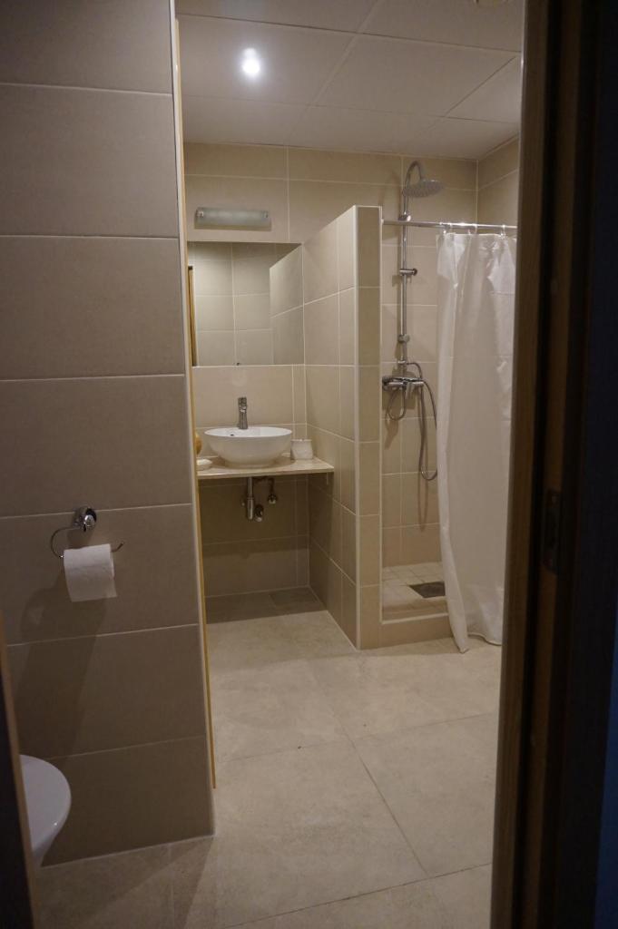 Pargi Apartment photo 4