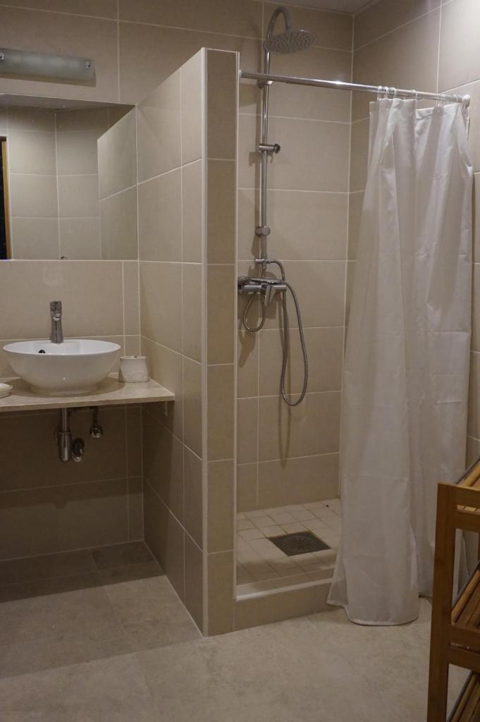 Pargi Apartment photo 3