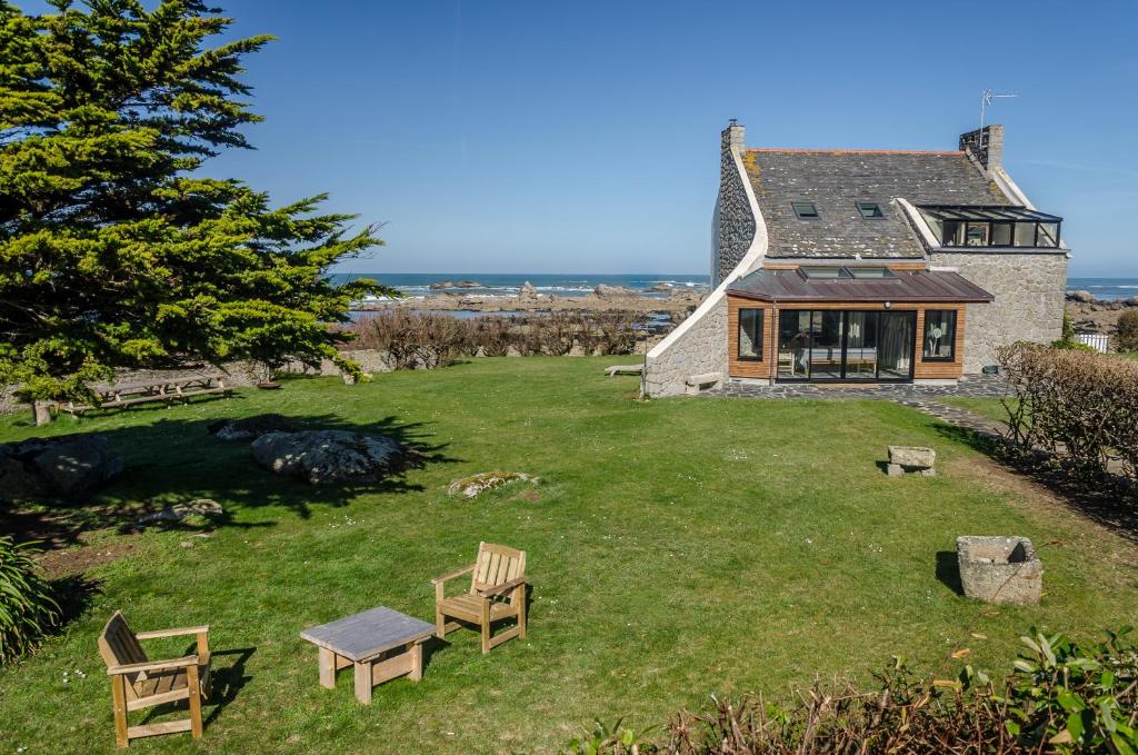 Maison de La pointe photo 1