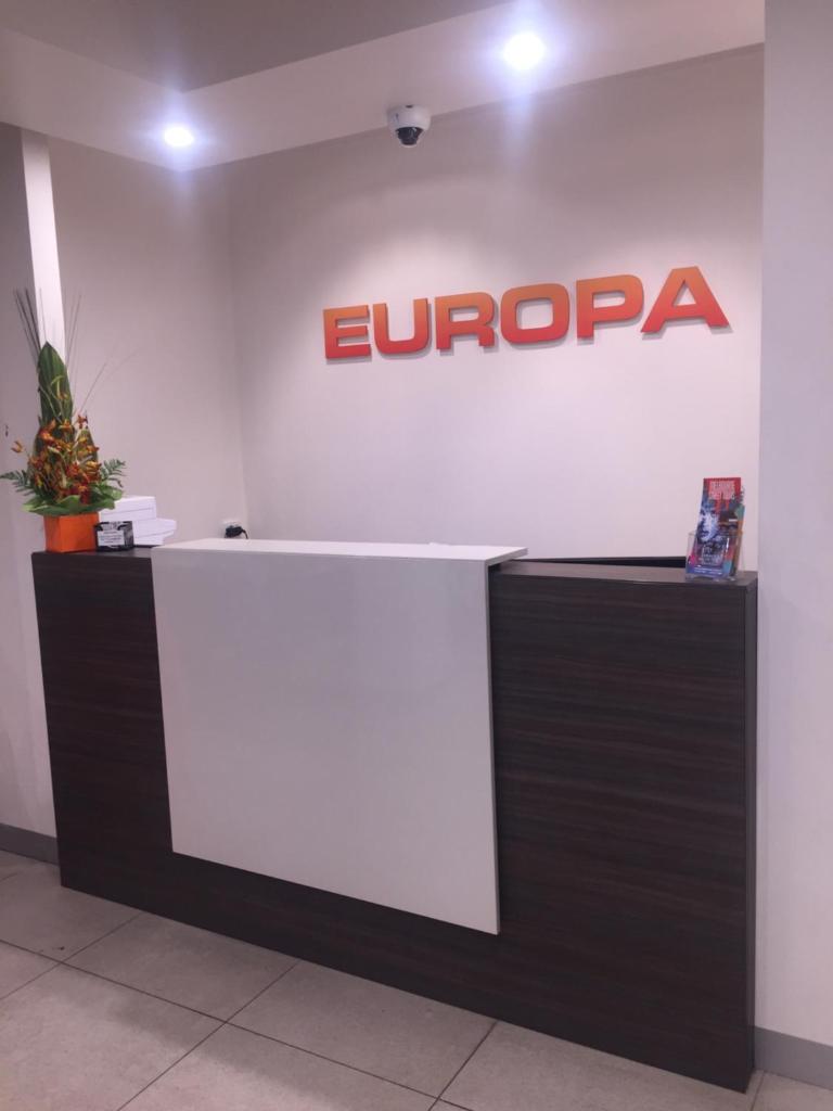 Europa Melbourne photo 2