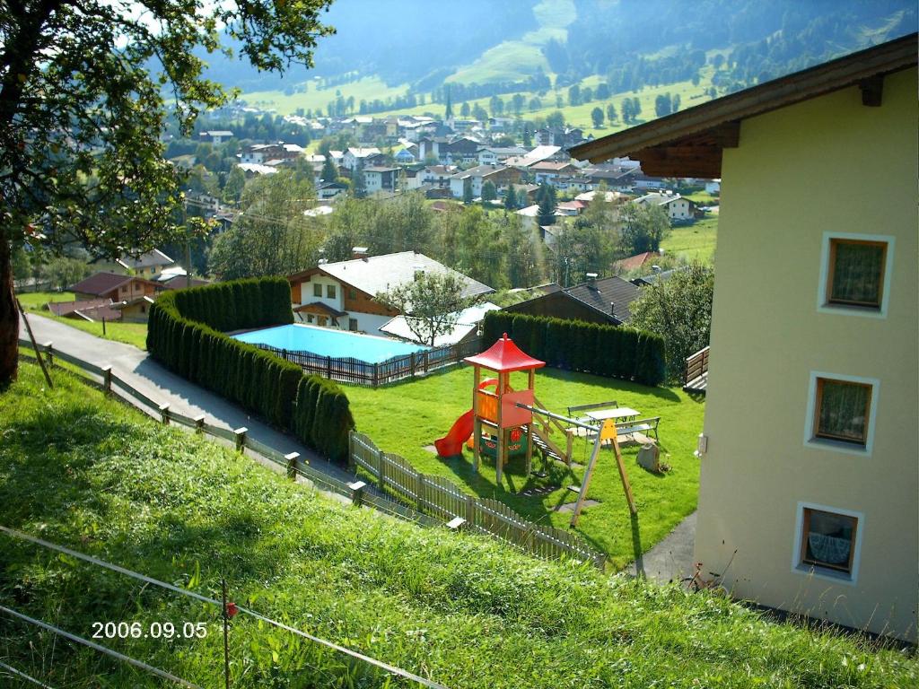 Pension Leitenhof photo 3