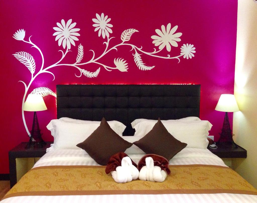 Heritage Tropical Resort photo 3