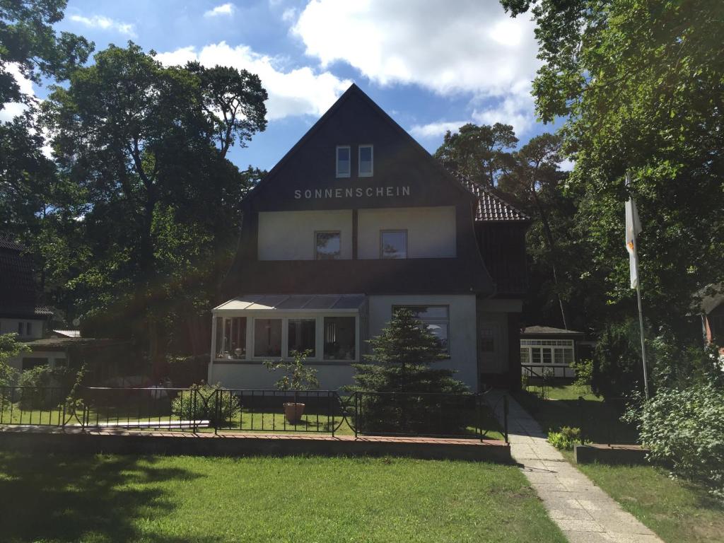 Haus Sonnenschein photo 4