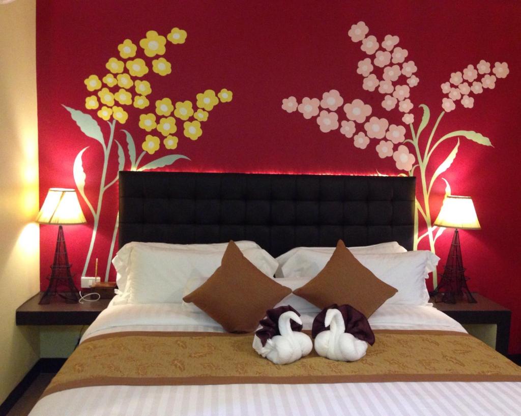 Heritage Tropical Resort photo 1